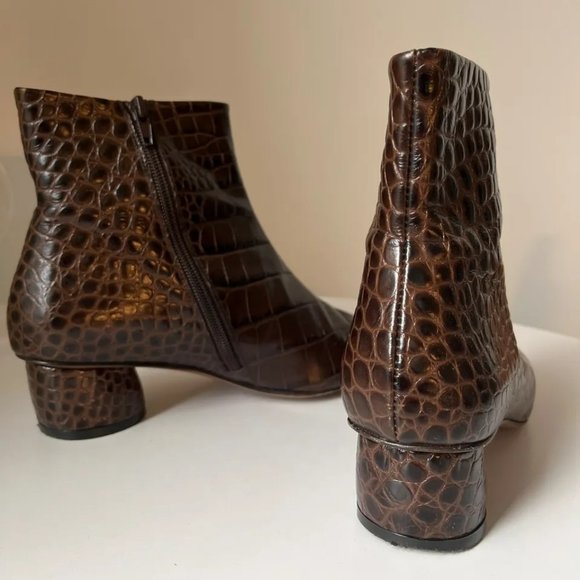 Metea Boot - Picture 4 of 5